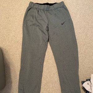 Nike sweatpants